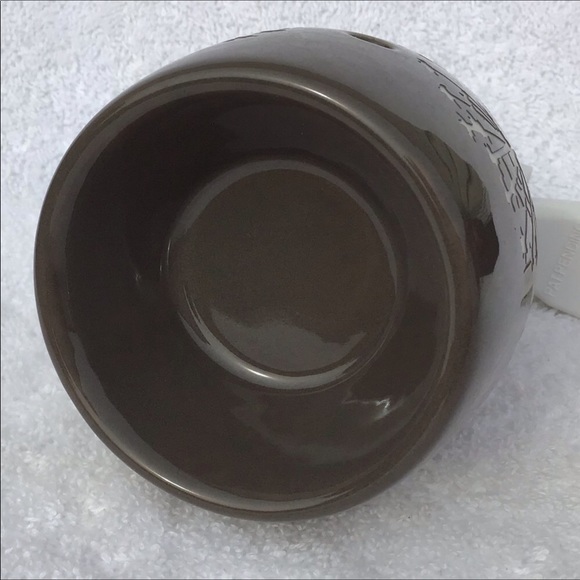 4 Nightlight Warmers Scentsy Botanical Collection - Picture 9 of 14